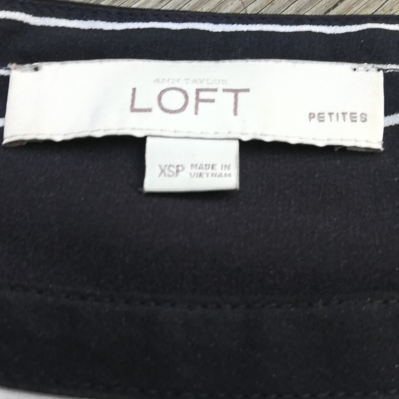 Loft Tunic - Picture 7 of 7